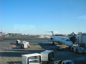 Boston Logan Airport (0)