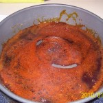Cheese Flan Caremal