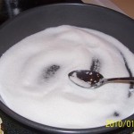 Cheese Flan - Make Caremal