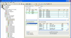EL5151 PDO 1601 Setting