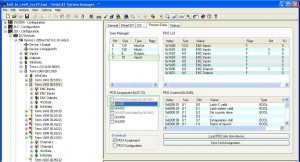 Access EL5151 PDO 1A01 Setting
