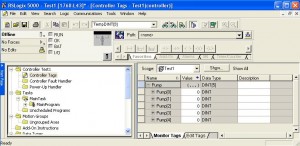 Create Same Tags in New Project