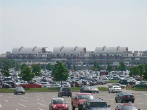 Pittsburgh International Airport