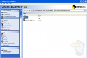 Click Add in Action