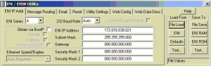Set IP Address