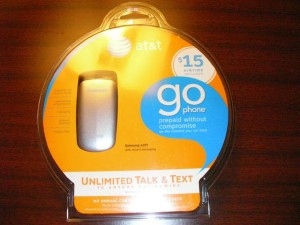 GoPhone Package