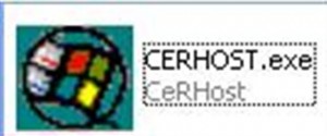 CX1010 - Start CE Remote Host Program