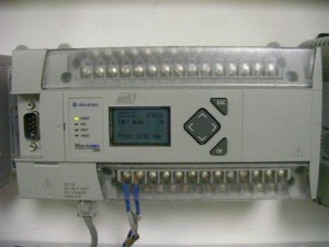 Allen Bradley Micrologix 1400 Overview