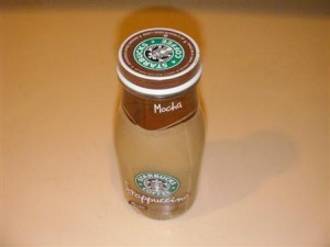 Mocha-Coffee