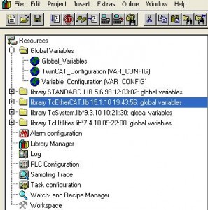 Library Functions Ready