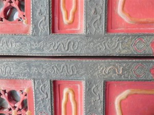 Decorative Art at Palace 1