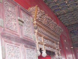 Decorative Art at Palace 3