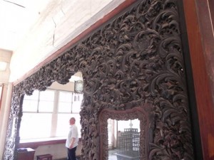 Decorative Art at Palace 4