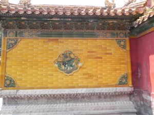 Decorative Art at Palace 5