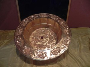 Forbidden city Art 11