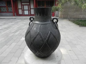 Forbidden city Art 2