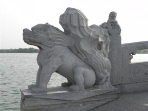 Forbidden city Art 5