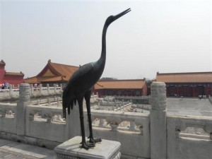 Forbidden city Art 6