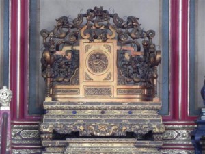 King Throne