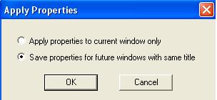 Apply Property