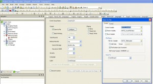 Create Event Group with Save to File
