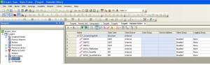 Create Vijeo Variables