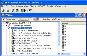 04 - Pass Through DeviceNet