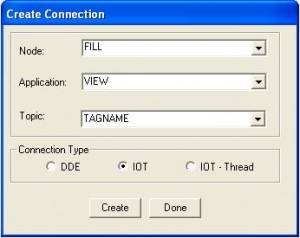 Connection
