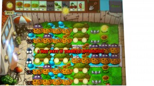 Plants vs Zombie Endless Ultimate Setup