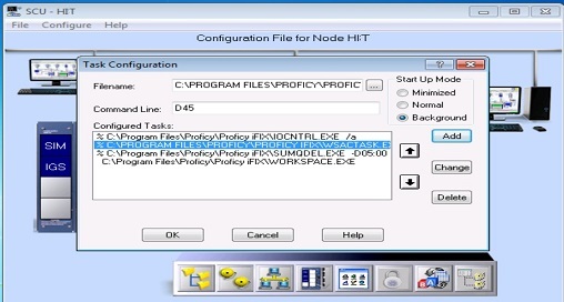 003 - Add Task Delay