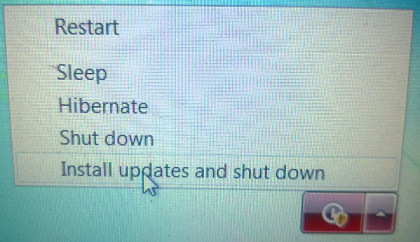 002 - Select Option