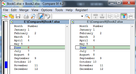 003 - Compare It Result