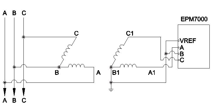 000 - EPM7000 PT Circuit