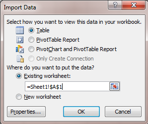 09 - Selection Insert Location