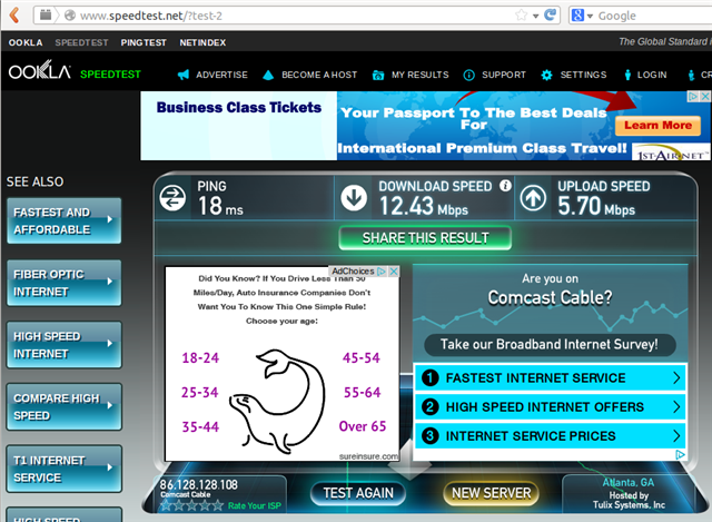 002 - Comcast Cable